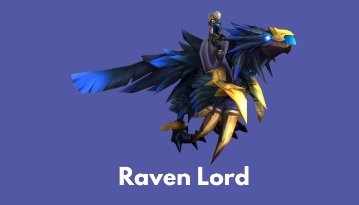 raven-lord