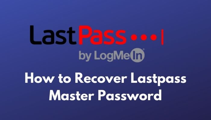 recover-lastpass-master-password