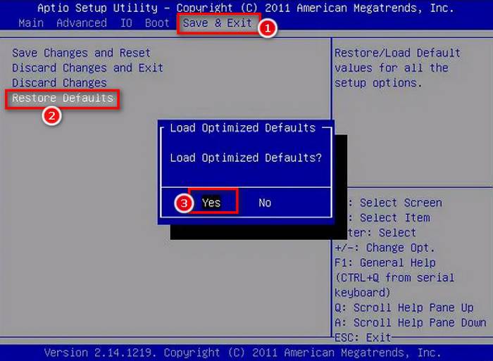 reset-bios