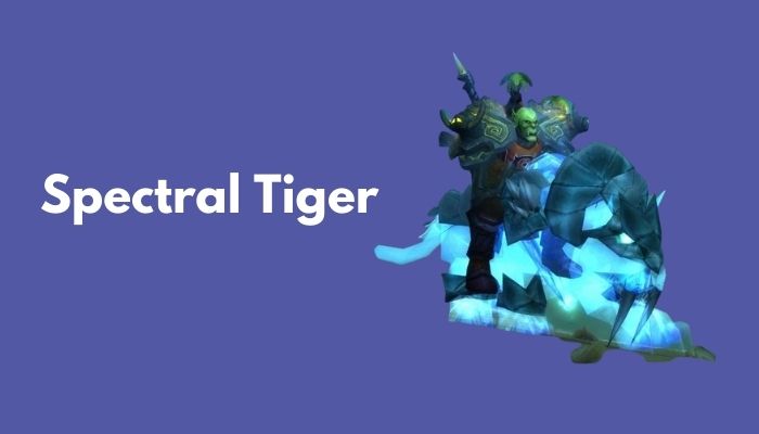 spectral-tiger