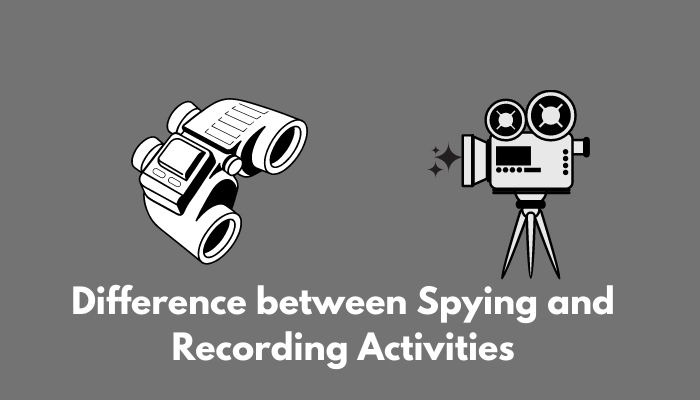 spying-and-recording