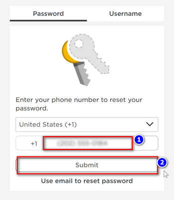 How to Recover Roblox Account Without Password or Email 