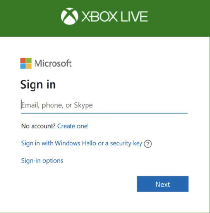 xbox-live-sign-in