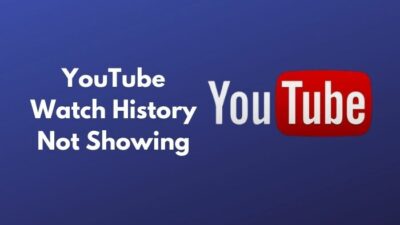 youtube-watch-history-not-showing