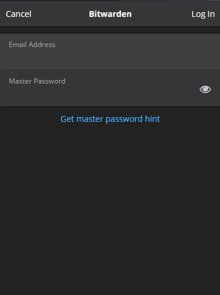 Bitwarden Auto Filling Not Working [PC, Mobile Fix 2022]