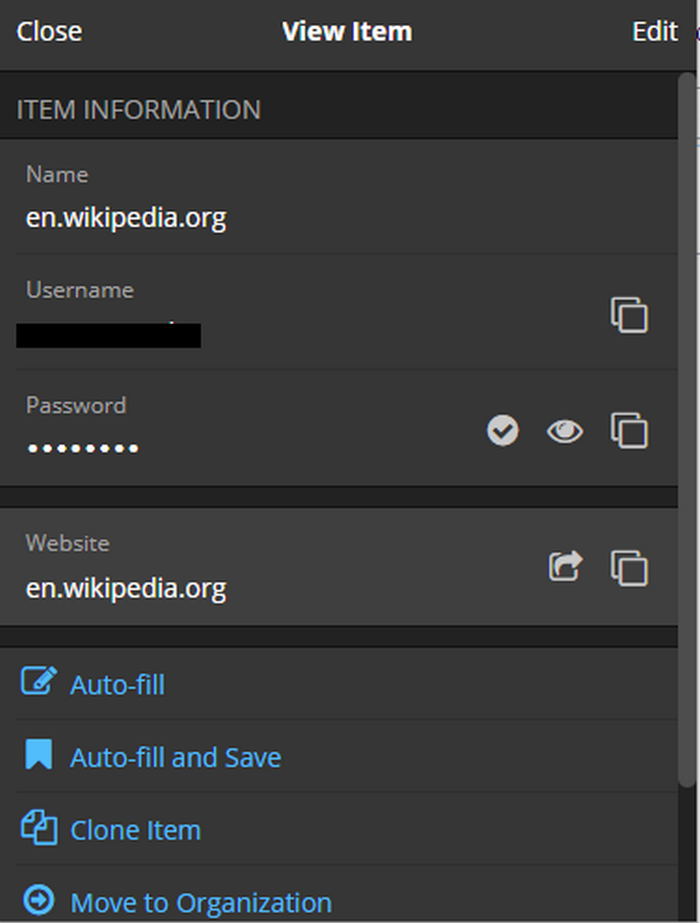 Bitwarden Auto Filling Not Working [PC, Mobile Fix 2022]