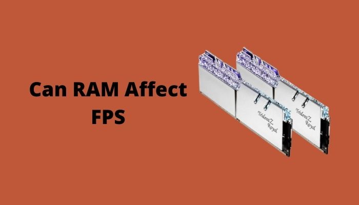 can-ram-affect-fps