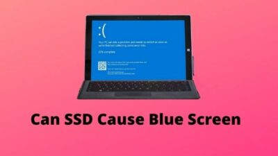 can-ssd-cause-blue-screens