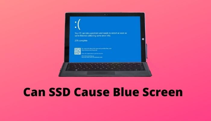 can-ssd-cause-blue-screens