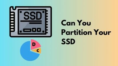 can-you-partition-your-ssd