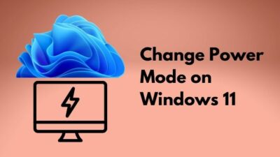change-power-mode-on-windows-11