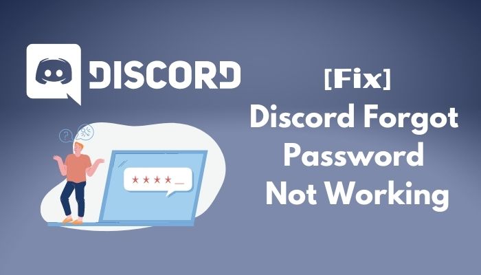 discord-forgot-password-not-working