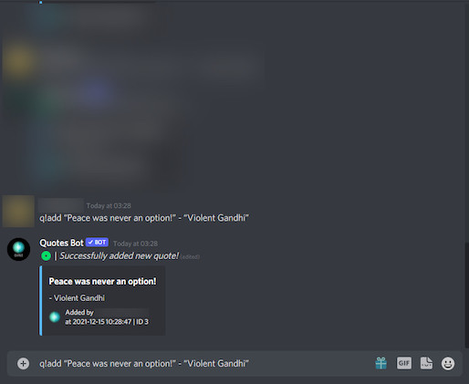 Discord: Use Blockquotes | Complete Guideline [2022]