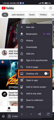 firefox-desktop-mode