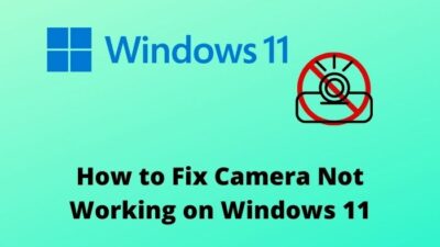 fix-camera-not-working-on-windows-11