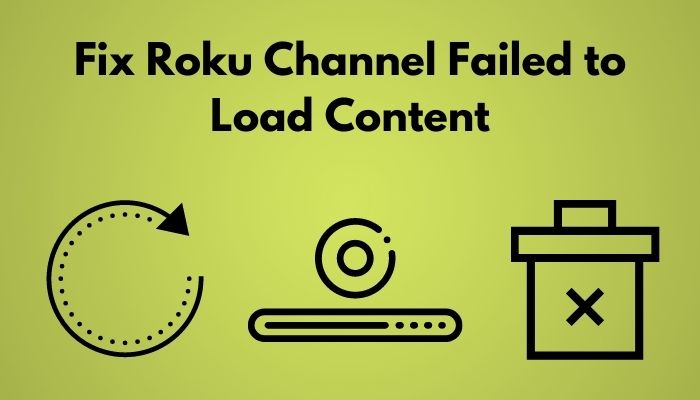 fix-roku-channel-failed-to-load-content