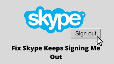 fix-skype-keeps-signing-me