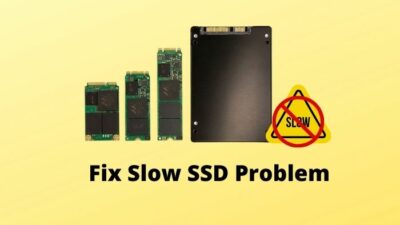 fix-slow-ssd-problem