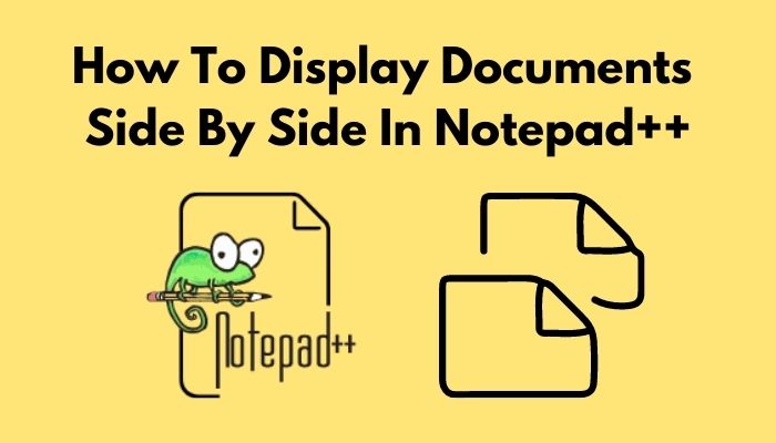 how-to-display-documents-side-by-side-in-notepad++