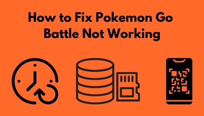 how-to-fix-pokemon-go-battle-not-working