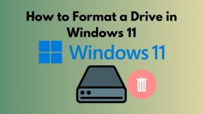 how-to-format-a-drive-in-windows-11