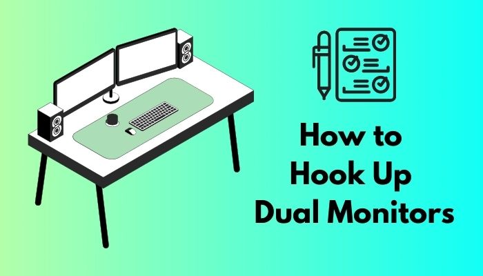 how-to-hook-up-dual-monitors