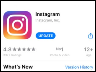 instagram-update