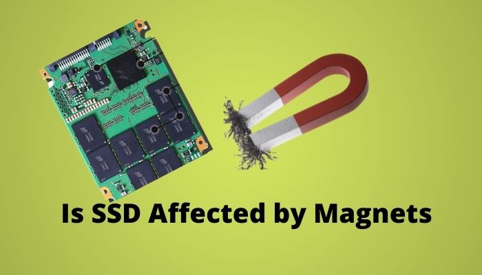 is-ssd-affected-by-magnets