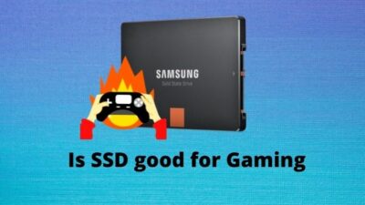 is-ssd-good-for-gaming