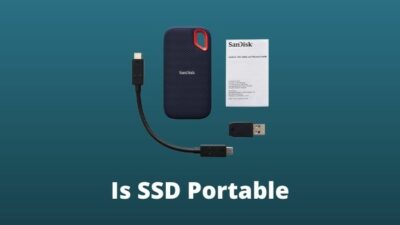 is-ssd-portable