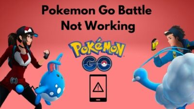 pokemon-go-battle-not-working