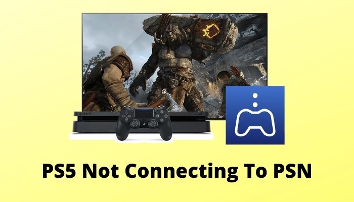 Ps5 is having problems connecting to PlayStation Network even though I can  play online games. : r/HomeNetworking