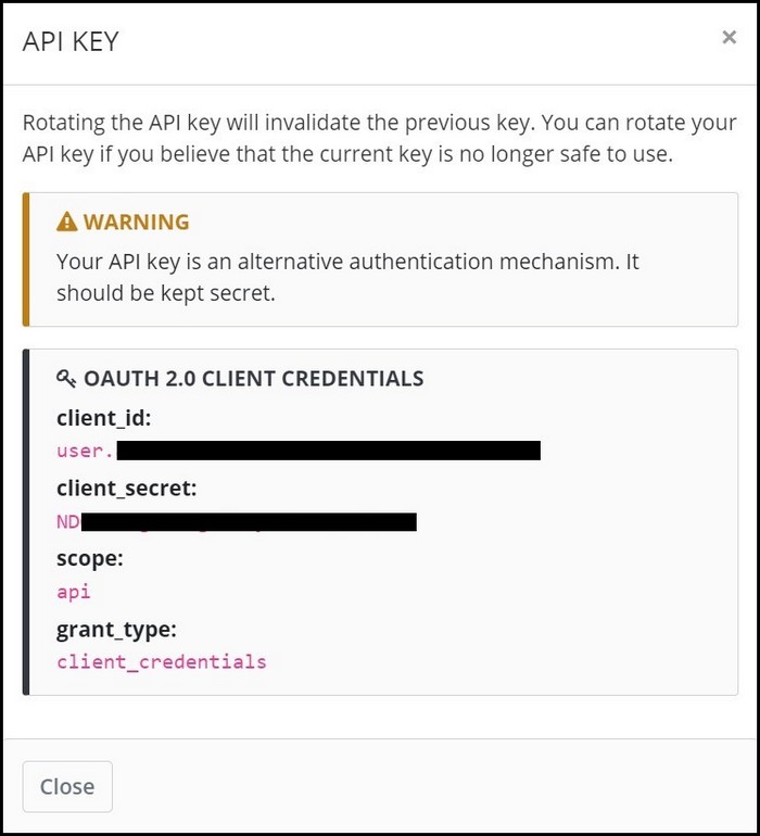 Bitwarden How To View Your API Key [Quick Steps]