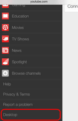 safari-desktop-option-on-youtube-site