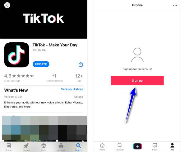 How To Use Tiktok Without Creating Account [2024]