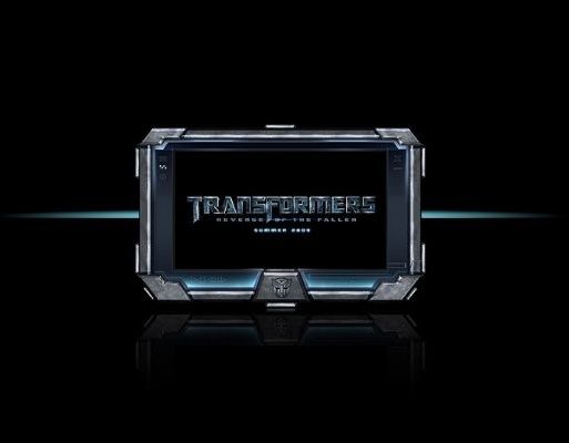 transformers-skin