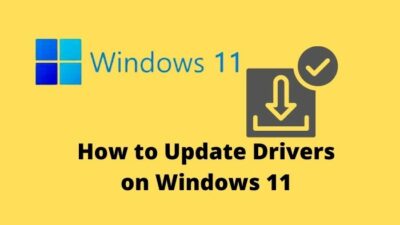 update-drivers-on-windows-11