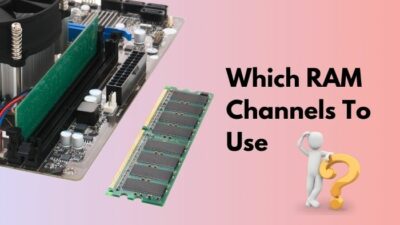 which-ram-channels-to-use