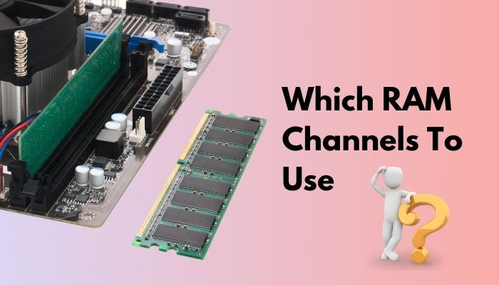 Ram channel on sale