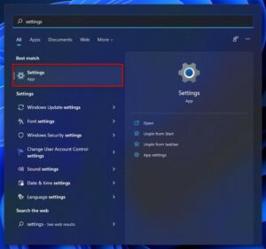 Install Active Directory Users and Computers on Windows 11