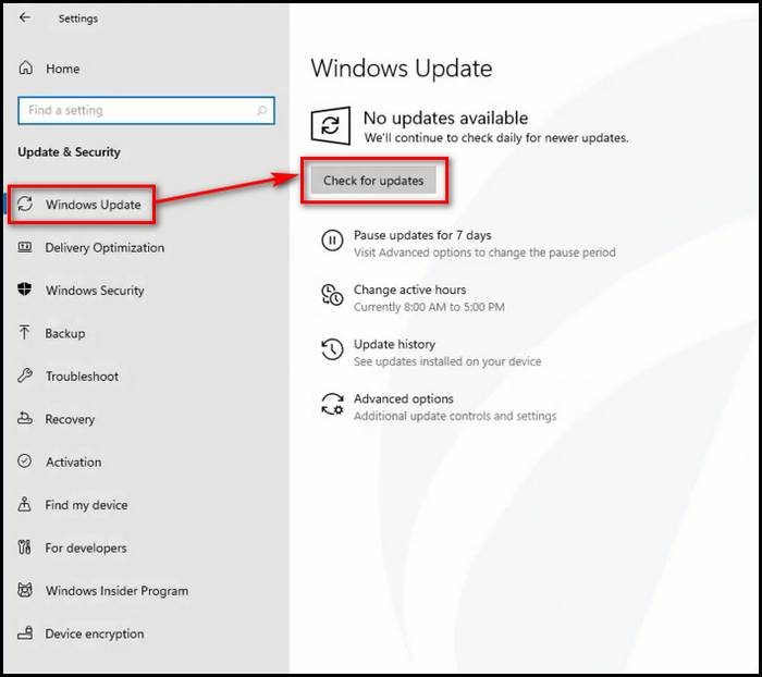 windows-11-update-check