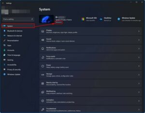 How to Find Computer Name on Windows 11 [Proven Guide]