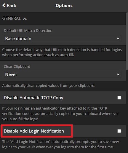 Disable-add
