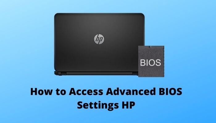 hp 6470b bios values