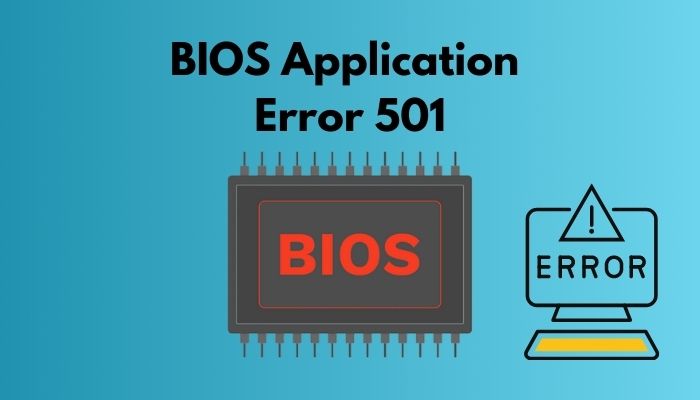 bios-application-error-501