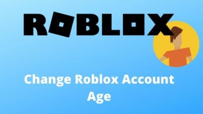 change-roblox-account-age