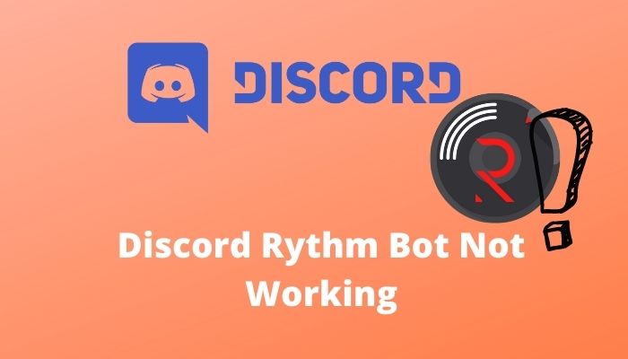 Rythm bot discord