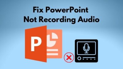 fix-powerpoint-not-recording-audio