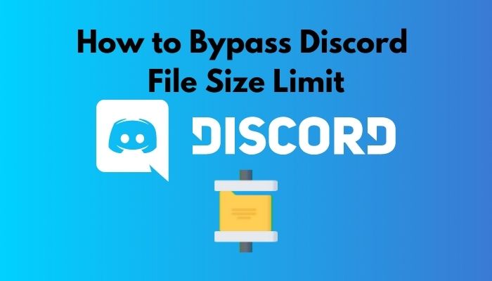 How To Bypass Discord File Size Limit Expert s Guide 2023 