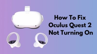 how-to-fix-oculus-quest-2-not-turning-on